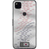 South Korea Soccer Flag Google Pixel 4a Skin